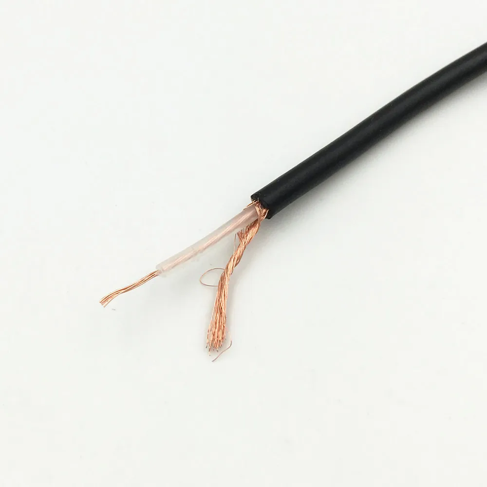 1pc RG174 Kabel-pletenica CRC9 Nožica na SMA/RP-SMA Priključak/Ženski Konektor 0-3 Ghz za HUAWEI PCI Wifi Ruter 10 cm 20 CM 30 cm 50 cm