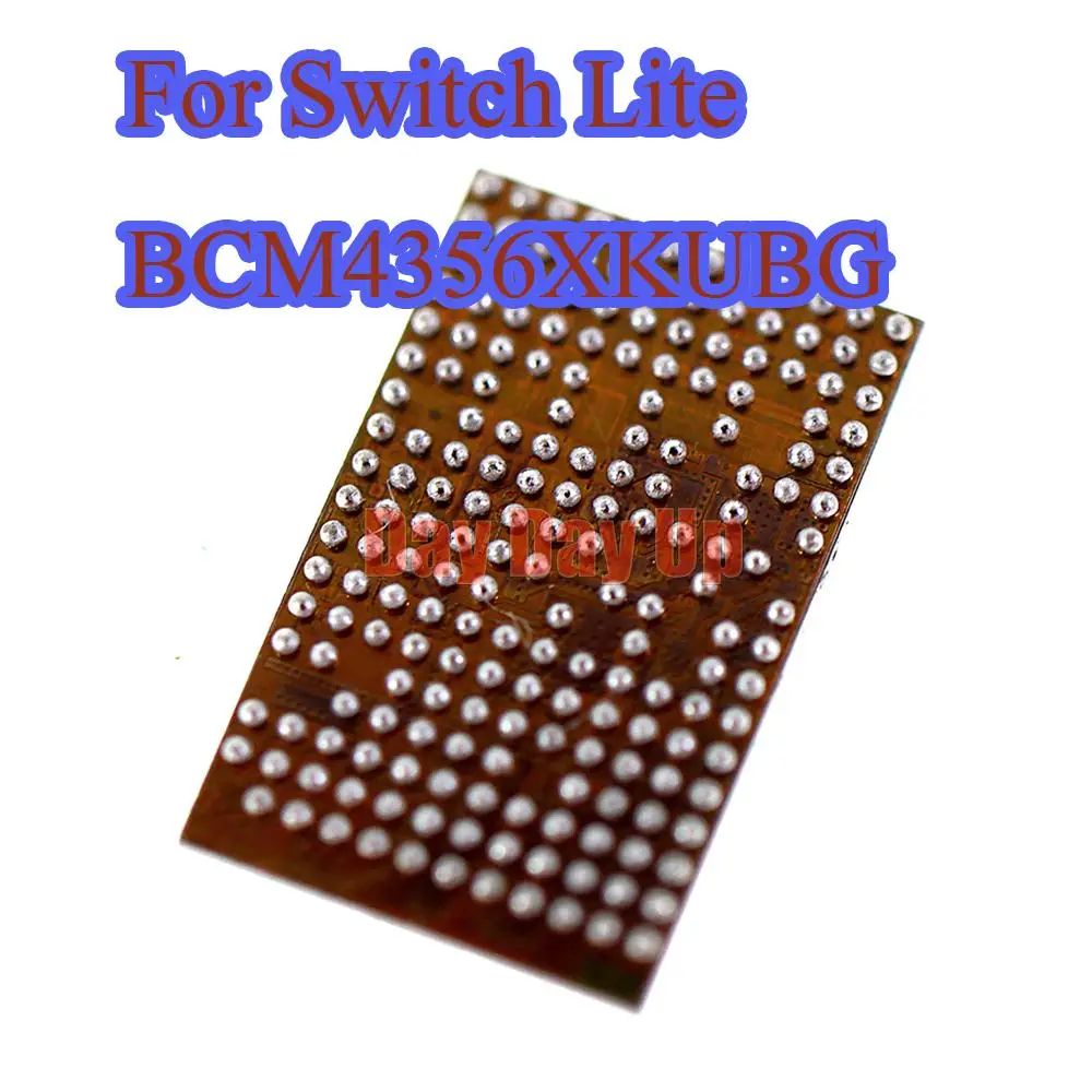 1pc za Nintendo Switch/Lite BCM4356XKUBG Wlan Wifi i Bluetooth kompatibilan Kontroler čip Set CYW4356X CYW4356XKUBG