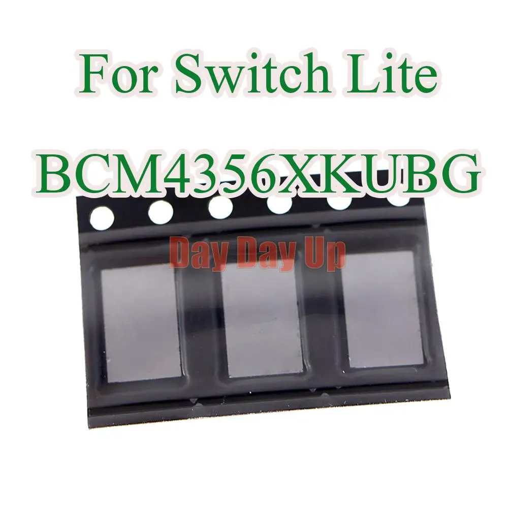 1pc za Nintendo Switch/Lite BCM4356XKUBG Wlan Wifi i Bluetooth kompatibilan Kontroler čip Set CYW4356X CYW4356XKUBG