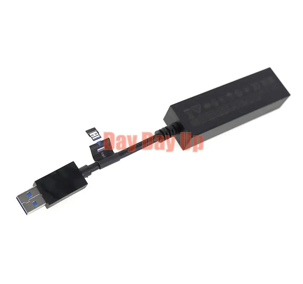 1PC Za PS5 Adapter za Igraće konzole Play Pribor za Sony PlayStation 5 USB3.0 PS VR Kabel-Ac VR Priključak Mini-Kamere