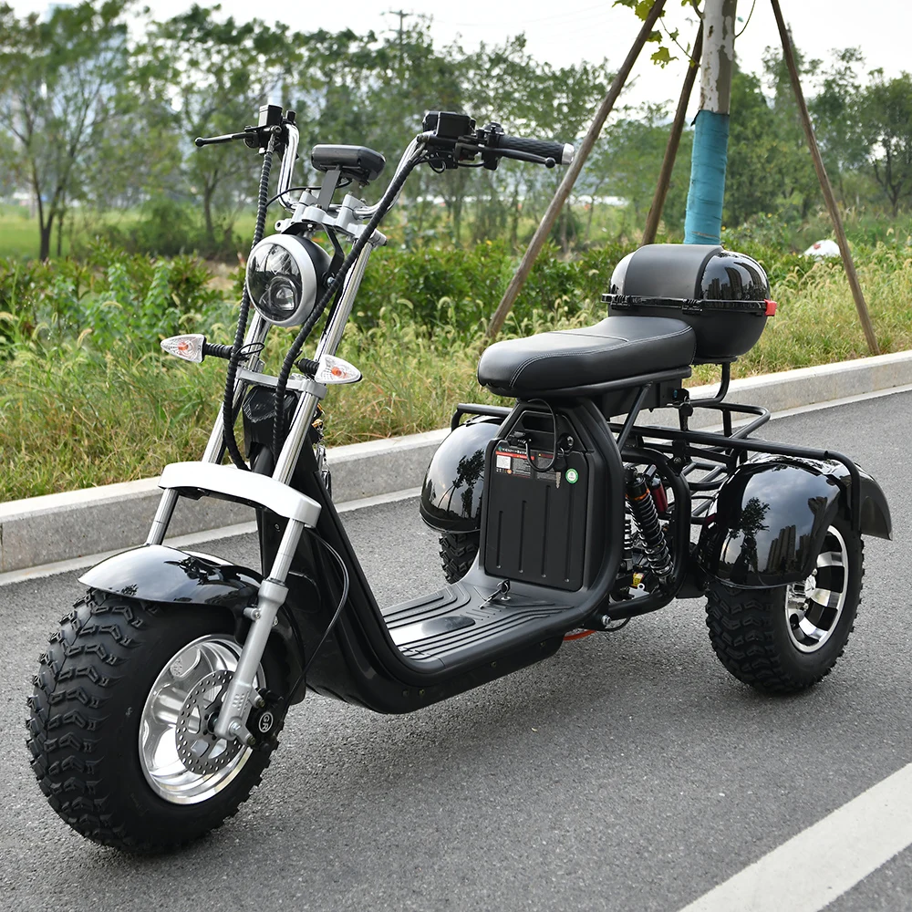 eHoodax tricikl электровелосипед brzinom od 40 km/h, внедорожная guma, e-mail tricikl, trike, электровелосипед za odrasle, 3-sklop električnih skutera