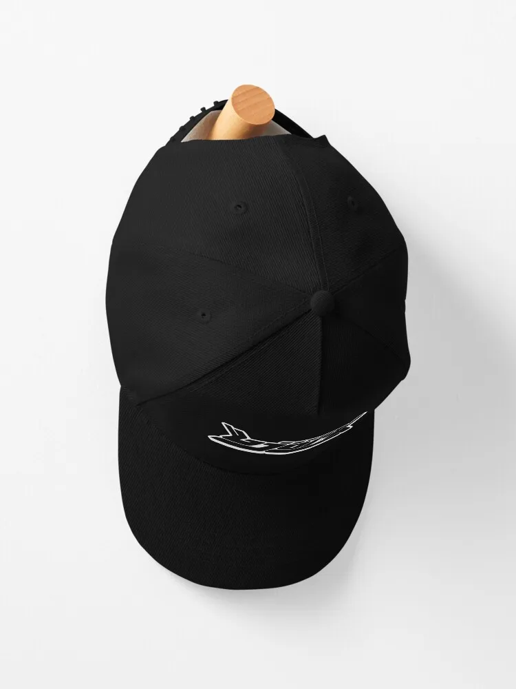 Kapu s винтажным estetskih logotipom Bjork Y2K, kapu za golf, žensku kapu, muška