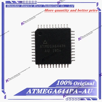 5 kom.-20 kom./LOT ATMEGA644PA-AU ATMEGA644PA TQFP-44 8-bitni mikrokontroler AVR Novi originalni