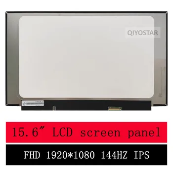 za OMEN iz HP-15-en 15-en0013dx Zamjena ploče LCD-a, 15,6 inča 144 Hz FullHD 1920x1080, IPS 40Pin