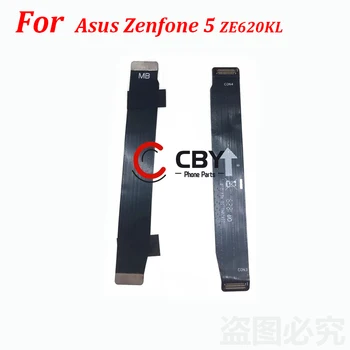 Za Asus ZenFone 4 Max 5 ZE554KL ZC520KL ZE620KL Matična ploča Priključak za LCD Matična ploča Fleksibilan Kabel