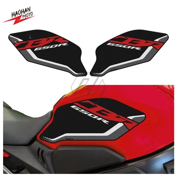 Za Honda CBR 650R 2019-2022 Pribor za motocikle, zaštita bočnih spremnika goriva, prianjanje na koljena, žudnja