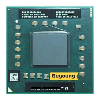 Mobilni P920 HMP920SGR42GM s četverojezgrenim procesorom radnog takta od 1,6 Ghz i четырехпоточным procesor Socket S1