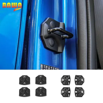 Dodatna oprema za interijer BAWA za Ford F150 2015-2020 Ukras Kopče domaće brave vrata vozila, zaštitna torbica, naljepnice za F150