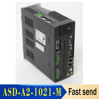Novi servo ASD-A2-1021-M ASD-A2-1021-L ASD-A2-1021-LN ASD-A2-1021-U ASD-B2-0421-B Brza dostava