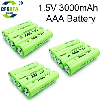 20PSC AAA Baterija LR03 E92 AM4 MN2400 MX2400 1,5 v Alkalne Suho Jednokratnu Baterija Bežičnog Miša, Tipkovnice Termometar