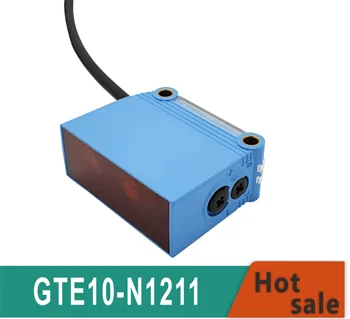 Novi originalni fotoelektrični senzor GTE10-N1211