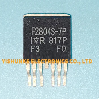 5PCS F2804S-7P ME50P06-G D92-02 D92-02H S60N12R T8N50 HC160N10L TO-263 TO-252 TO-3P TO-220