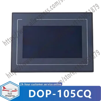 DOP-105CQ DOP-110IS Novi Originalni Touch screen HMI