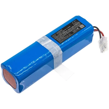 Evakuiran cijevi baterija za Sichler NX-6080-919 PCR-7000 5200 mah/76.96 Wh