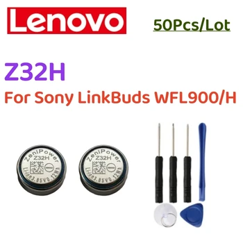 50шт Original Za ZeniPower 1Z32H 3,85 U Bateriju za Sony LinkBuds WFL900/WF-L900H Istinski Bežične Slušalice