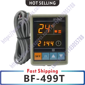 Tajmer za podešavanje temperature BF-499T