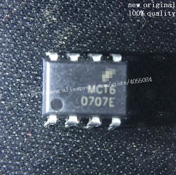 5PCS MCT6SD MCT6 MCT6SD potpuno novi i originalni čip IC