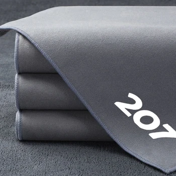 Ručnik od mikrovlakana za autopraonicu, tkanina za sušenje automobila, za Peugeot 206 207 208, pribor za auto interijera