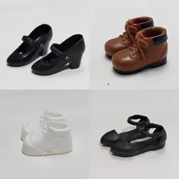 30 cm 1/6 Lutkarska cipele, nove originalne kvalitativne супермодельные cipele, vitičastu lutka, sandale, pribor za lutke