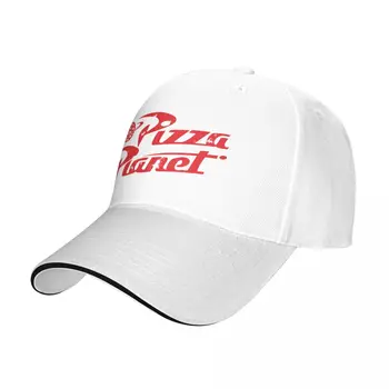 Kapu Pizza Planet, riblja šešir, šešir kamiona, muška ženska