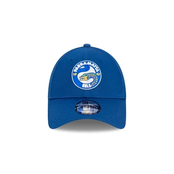 Šaren šešir Parramatta Eels Meme s vizir za ragbi, personalizirane kape sa zaštitom od štitnika za