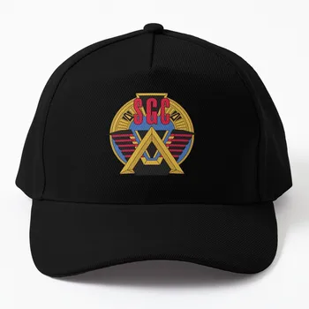 Bejzbol kapu Stargate Command, kapu za ljuljanje, planinarenje šešir, nove kape u šešir, солнцезащитная kapu za muškarce i žene