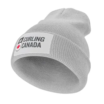 kanadski ikone za željezo, вязаная kapa, Božićne kape, plaža šešir, luksuzna branded muška kapu, žensku kapu