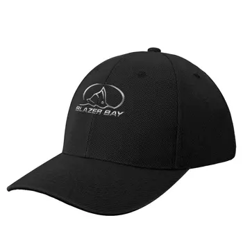 blazer s logotipom bay, klasična majica, kapu, ribolov kape, riblja šešir, солнцезащитная kapu, elitni brand, ženska odjeća za golf, muška