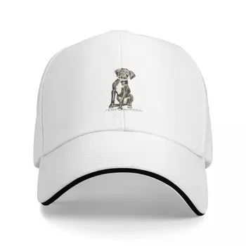 Tim Andrija - Kapu s crnim tekstom, šešir, velike veličine, planinarenje šešir, derby, plaža šešir, muška odjeća za golf, ženska