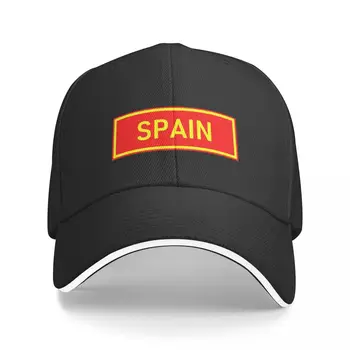 Novi Španjolski kapu plaža šešir crna odjeća za golf Джентльменская šešir Kape Muški Ženski
