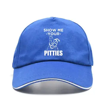 Muška kapu s po cijeloj površini 2020, хлопковая kapu-снэпбек, Pokaži mi svoje Pitti, Smiješne kape-putter za pit junaca, ženski šešir