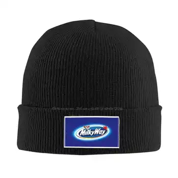 Moderan kapu sa logom Milky Way, kvalitetna bejzbolska kapa, kapa вязаная
