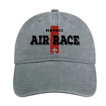 Kauboj šešir Reno Air Race, kapu, солнцезащитная šešir, luksuzna šešir za tatu, muške i ženske kape