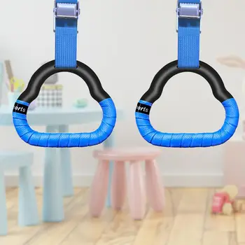 Gimnastičke prsten oprema za Vježbanje za bebe kućnu teretanu Podesivi trenera