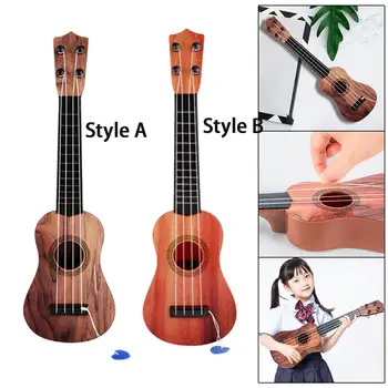 21-inčni Havajski ukulele Za Бренчания na Nastavu Концертной Havajsku Gitaru za Rođendan Odrasla osoba