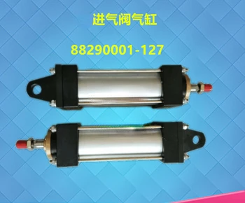 Cilindra usis zraka kompresora 88290001-127/129 Preuzimanje hidraulički servo za regulaciju brzine vrtnje