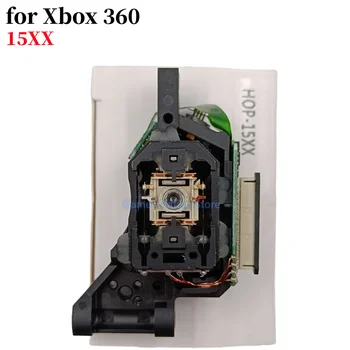 Originalni Laserski Objektiv HOP-15XX HOP15XX Za Fino Igraće Konzole Xbox 360 Zamjena DVD-vozač HOP 15XX Laserski Objektiv Optički Soundbox