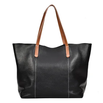Torbe Bestform brand 1308A, ženske torbe, klasične torbe preko ramena za žene, visoke torbe, muške torbe