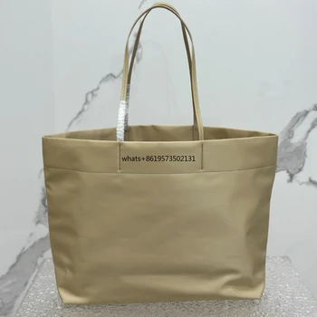 Nova ženska torba Od recikliranog najlona tkiva Za stvaranje jednostavan ženske torbe za svakodnevni život Pojedine proizvode možete nositi na jednom ramenu