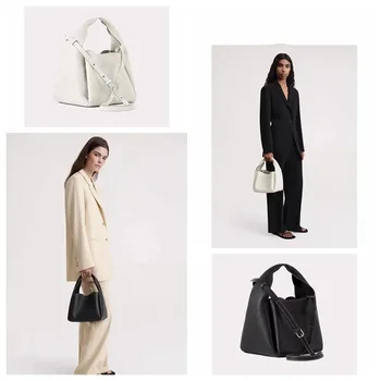 Nova ženska torba 2023, torba-torba, velika prostrana torba preko ramena, veleprodaja, izravna dostava