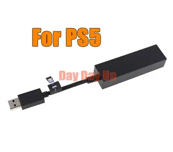 1PC Za PS5 Adapter za Igraće konzole Play Pribor za Sony PlayStation 5 USB3.0 PS VR Kabel-Ac VR Priključak Mini-Kamere