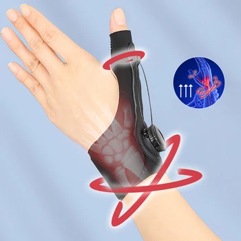 Zavoj za zglob Zaštita od artritisa i istezanje ligamenata Olakšanje bolova u zapešću Podrška karpalnog tunela Zavoj za zglob Noćni podrška zglob Zavoj