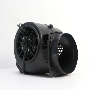 K-EC146-B230-32 230 v 50/60 Hz 1.6 A 3200 o/min centrifugalni ventilator IP55