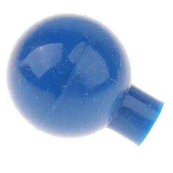 5 ml Staklena градуированная Pipeta-капельница s plavom gumenom kapicom Oprema