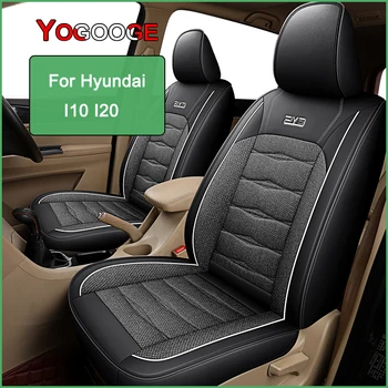 Torbica za autosjedalice YOGOOGE za Hyundai I10 I20, auto oprema za interijer (1 sjedalo)