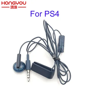 1 kom. Originalna лимитированная serija gaming slušalice s mikrofonom, gaming slušalice s mikrofonom za Sony PS4 SLIM/PRO