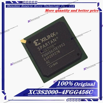 1 kom.-5 kom./LOT XC3S2000-4FGG456C IC FPGA 333 io FBGA456 100%potpuno Novi i Originalni