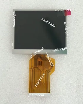 INNOLUX 3,5-inčni 60-pinski TFT LCD ekran PT035TN01 V. 6 320 (RGB) * 240 QVGA (zaslon osjetljiv na dodir/bez dodira)