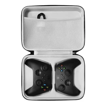 Igra ručka Zaštitna torba Prašinu gaming kontroler Zaštitni poklopac, Torba je otporan na ogrebotine Противоударная za PS5/PS4/Switch Pro/Xbox