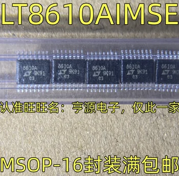 1 kom. Novi i originalni LT8610AIMSE DC-DC Obilježavanje: 8610A MSOP-16